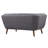 Alvin Upholstered 63'' Loveseat