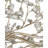 Crystal Bud 8 - Light Dimmable Classic / Traditional Chandelier-60564369