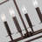 Ellis 8-Light Chandelier-1577955569-1577955570