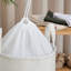 Sac à linge décoratif