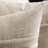 Linen Textured Rectangular Pillow Cover-41629846
