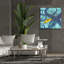 «Misadenture 1» par Alicia Ludwig, art mural sur toile-1162720364