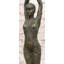 Figurine Art Nouveau