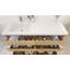 Ensemble de meuble-lavabo simple 60 po Hardy-1164079285