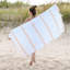 Très grande serviette de plage Marlene-2022982038