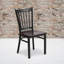 Chaise de restaurant Jophy-56372738