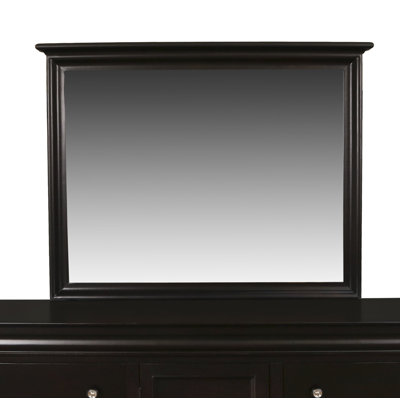 Wellington Wall Mirror