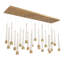 Quill Linear Multi-Light 4-CCT Pendant-14291710