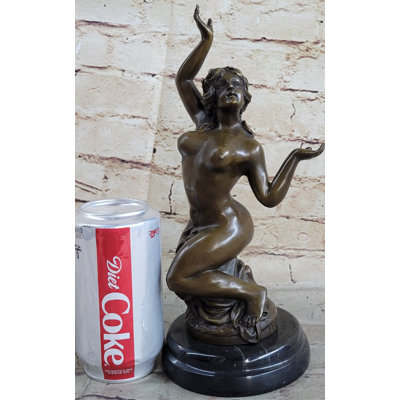 Figurines et sculptures