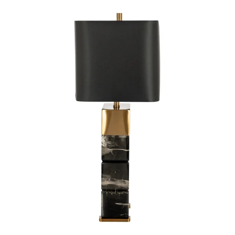 Table Lamp Marble Table Lamp