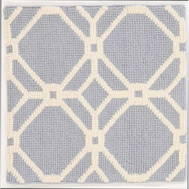 DENTELLE LUXOR - SKYBLUE, Rectangle de 2 pi x 3 pi
