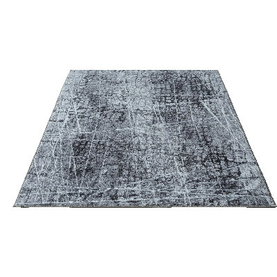 Machine-made Area Rug 