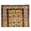 Tapis antique de style Daghestan, vers 1880