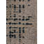 Amandajean Abstract Hand Loom Indoor / Outdoor Area Rug-1790361989
