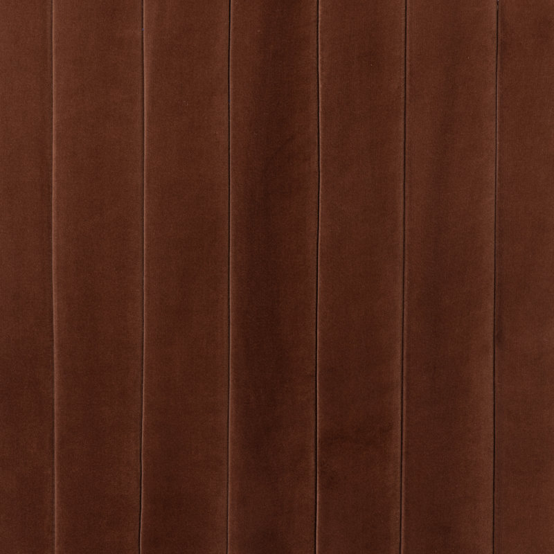 Augustine Upholstered Dining Bench, Auburn