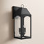 Adamsville 2 Light Outdoor Wall Light