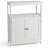 Harbuck Bathroom Cabinet