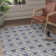 Vedika Hand Tufted Wool Southwestern Rug