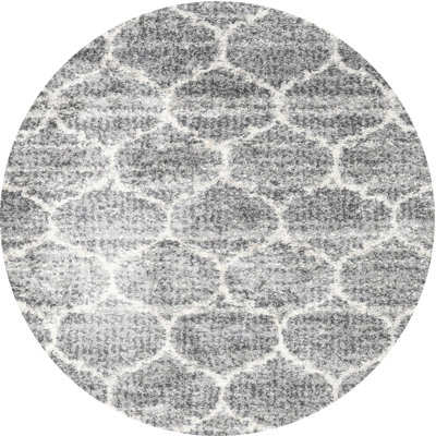 Geometric Indoor Rug