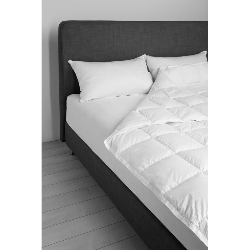 Warm Duvet, 155 x 220 cm