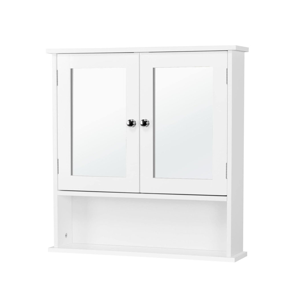 Mounting / Installation Required Bathroom Cabinet