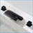 Deck Waterfall Faucet with Diverter-69933401
