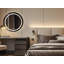  Miroir de salle de bain Led