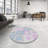 Geometric Indoor Rug-885110869