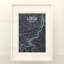 «Liege City Map», impression-1968334752-1968334770