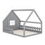 Lit simple en bois massif Vontez-827791866