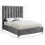 Lit plateforme tapissier capitonné Dietrich-31892917-31892920