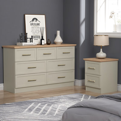 Serenity Storage Set