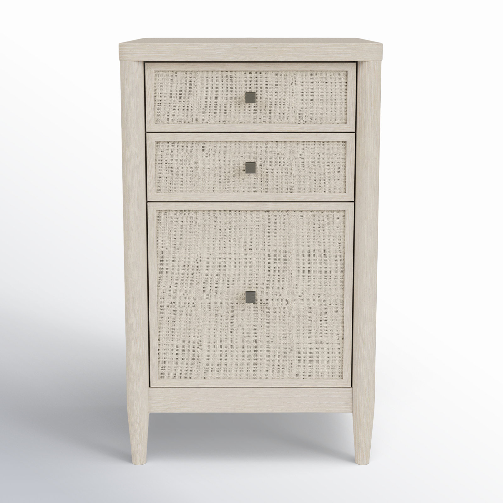 Shannen 2-Drawer Vertical Filing Cabinet