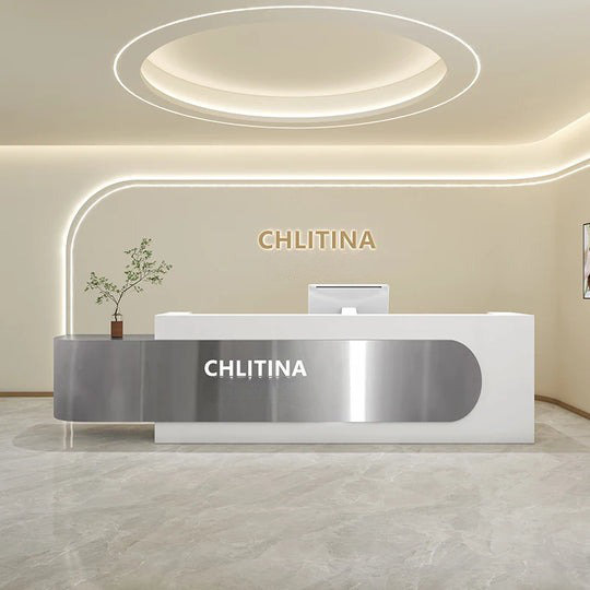 Chuong Executive Desk