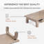 Support pour écran avec tiroir et port USB Brynsley-620132947-668337168