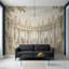 Papier peint néo-classique de style terrasse néo-classique-407167428-407167429