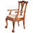 English Chippendale Arm Chair
