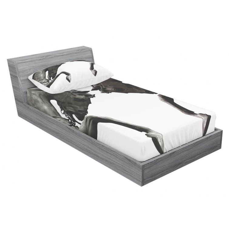 Microfiber Sheet Set