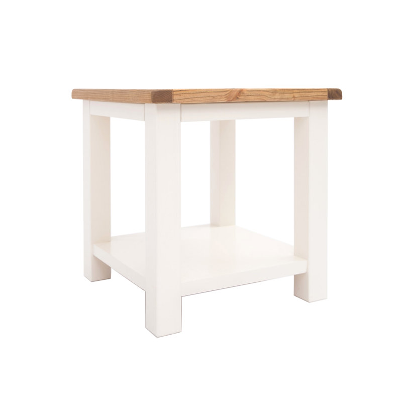 Theon End Table