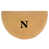 N