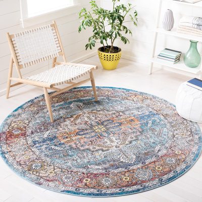 Tapis oriental Hocker Performance