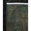 Overdyed One-of-a-Kind 6' 1" X 9' 2" Hand Knotted Area Rug