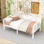 Lit de jour élégant et robuste avec design multifonctionnel et espace de rangement supplémentaire pour la vie moderne-1359915162-1359915165