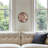 Glam Abstract Wall Decor-89417399-89417398