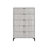 Norcross 31.7"W 5 Drawers Chest-2002552291