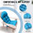 5 Inch Adirondack Chair Cushion(Set Of 4)-760739495