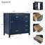 Armoire décorative