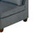 MODULAR SET - Chenille Fabric Sectional Sofa