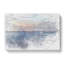 Ocean Wide in Abstract - Wrapped Canvas Drawing - Wrapped Canvas-55311002