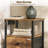 Azania End Table and Built-In Outlets-1162799065